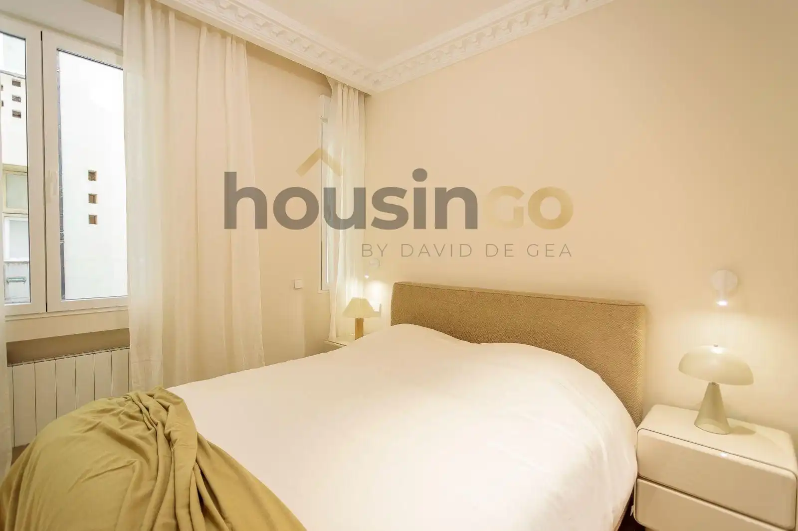 Flat with lift for sale in Padilla, imagen 39