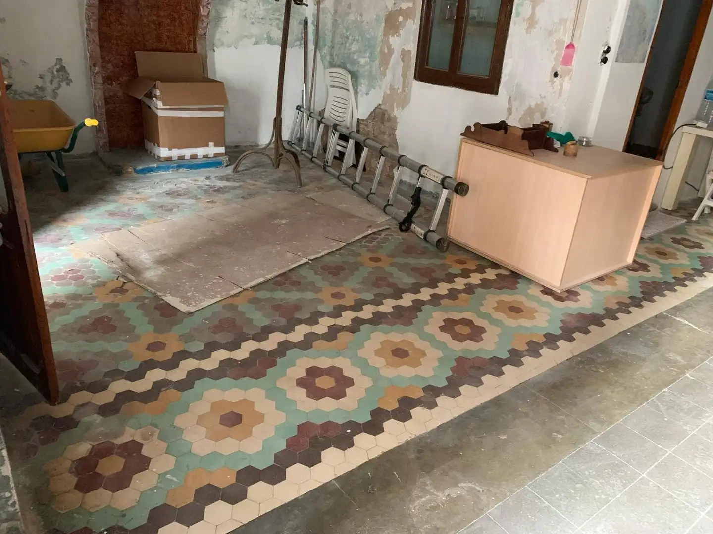Casa o xalet en venda en Carcaixent amb Jardí privat, Terrassa i Balcó