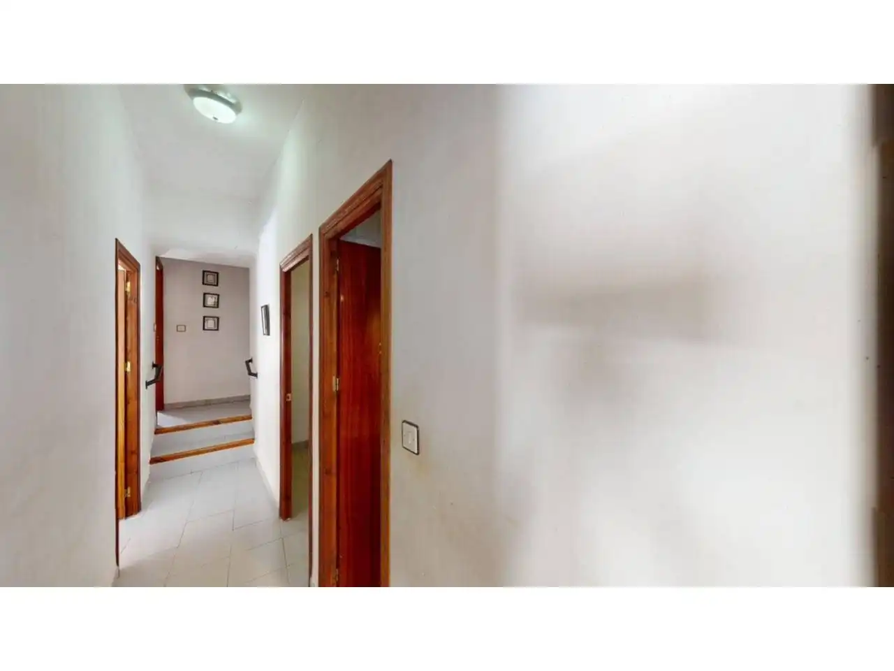 Casa o xalet en venda en Caravaca de la Cruz amb Aire condicionat, Jardí privat i Terrassa