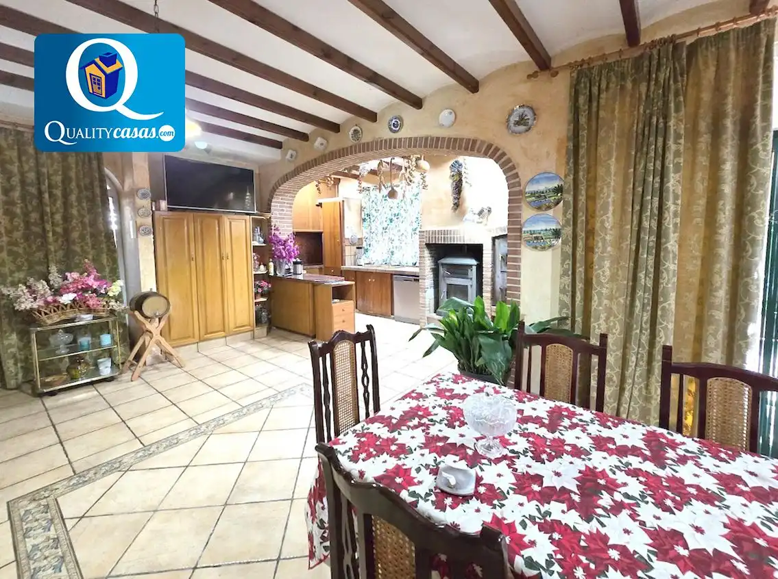 Chalet en venta en La Foia - Daimés - Asprella, imagen 12