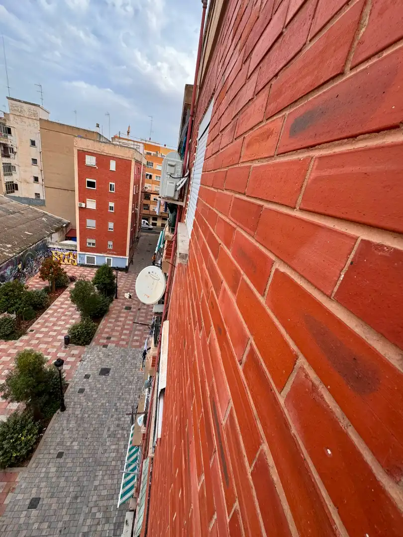 Wohnung mit Terrasse zum Verkauf in Carrer del Duc de Mandas, imagen 10