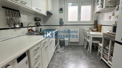 Foto 5 de Piso en venta en San Pedro de Deusto - La Ribera, Bilbao