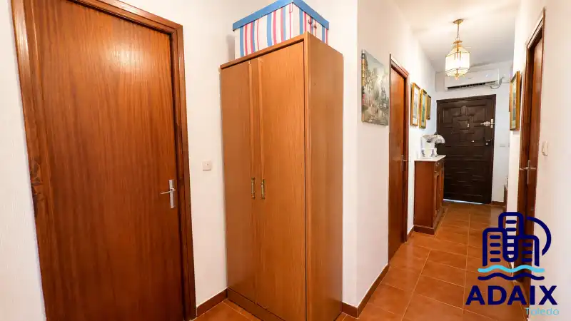 Casa o chalet en venta en Noez con Aire acondicionado y Terraza