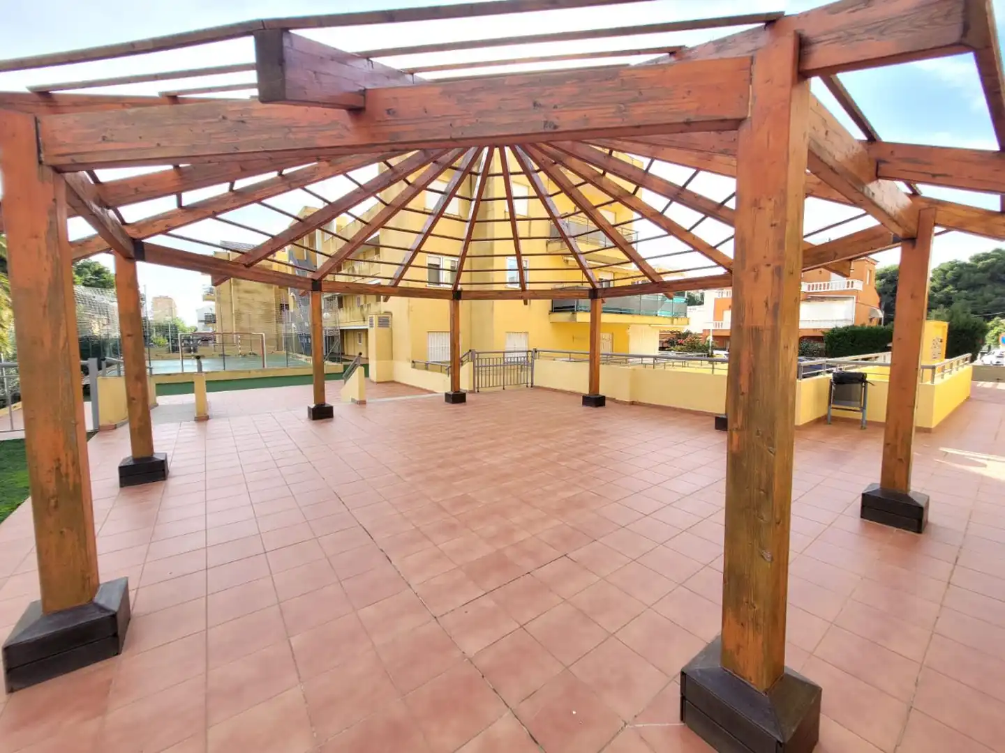 Apartamento en venta en Encarnación Calatayud, 1, Playa Morro de Gos