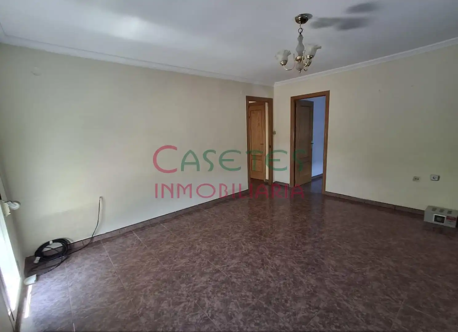 Appartement avec terrasse à vendre à Calle SANTA CECILIA, imagen 14