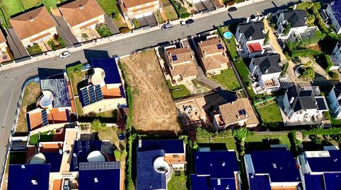 Foto 3 de Residencial en venda a Calle de Plutón, 38, Carbajosa de la Sagrada, Salamanca