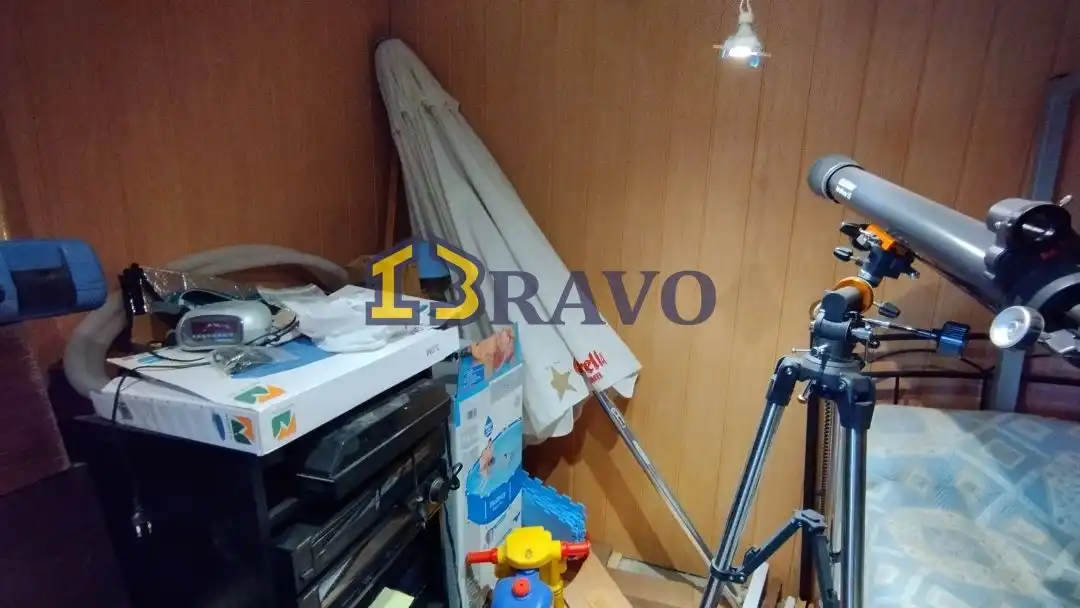 Casa o xalet en venda en Valle de Losa amb Jardí privat i Terrassa