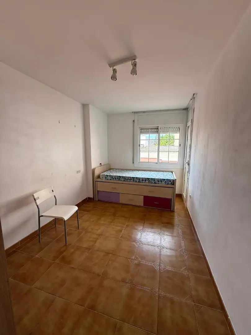 Habitación de Piso en venta en Pineda de Mar con Balcón