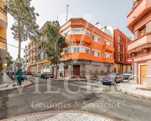 Exterior view of Planta baja for sale in Las Palmas de Gran Canaria