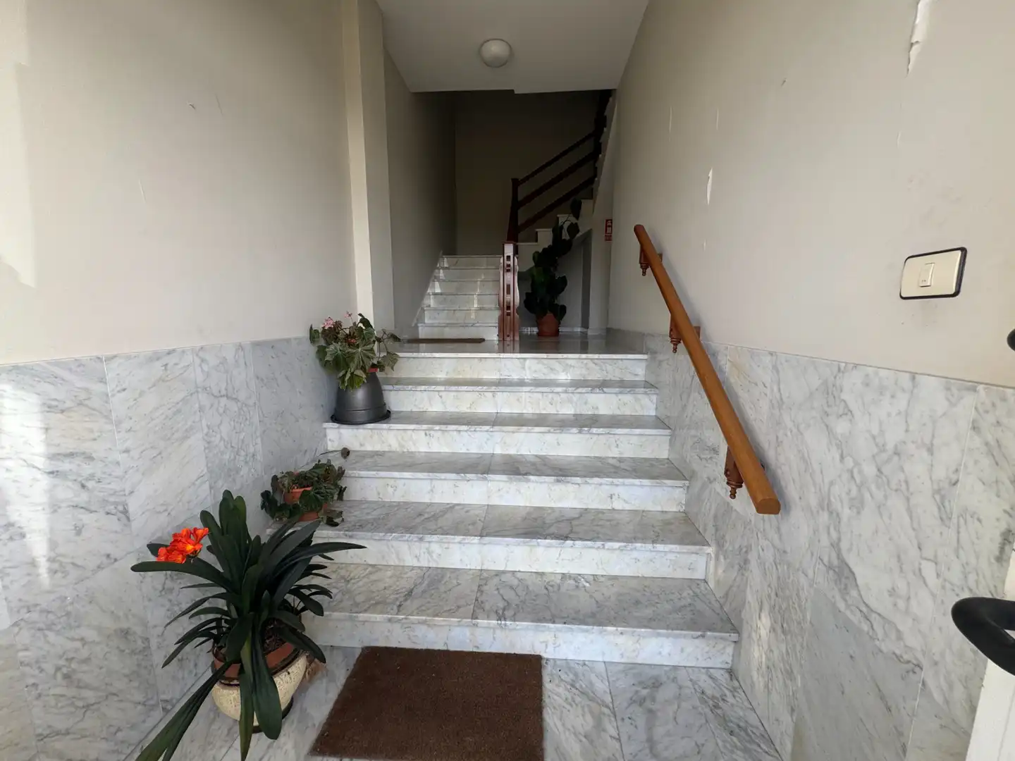 Apartments for sale in Carnota  with Heating and Furnished