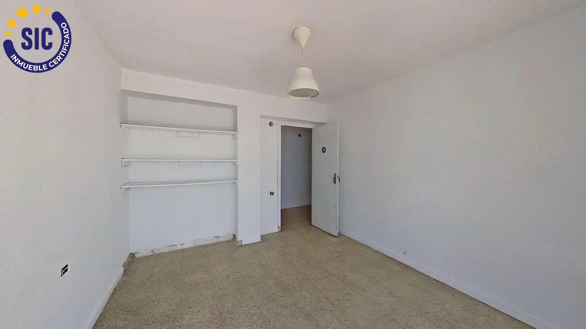 Habitación de Piso en venta en Valencia