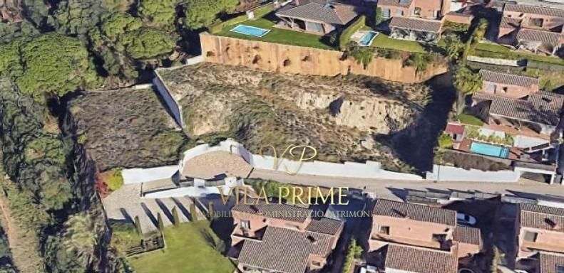 Residencial en venta en Sant Vicenç de Montalt