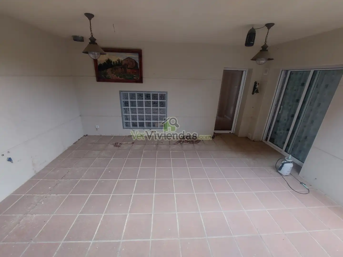 Casa adosada en venda en Piera amb Calefacció, Jardí privat i Terrassa