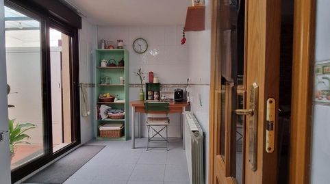 Foto 3 de Casa adosada en venta en Épila, Zaragoza