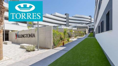 Foto 3 de Pis de lloguer a Sierra de Estepona - Avda. de Andalucía, Málaga