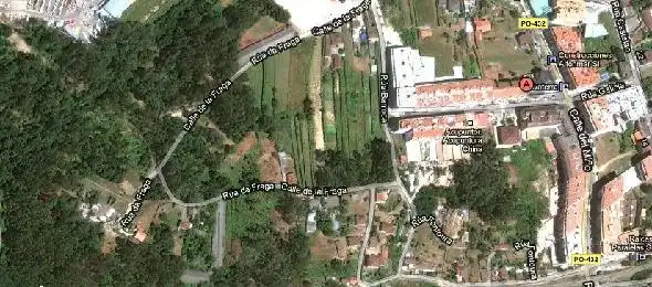 Gewerbefläche zum Verkauf in Rúa de Galicia, imagen 2