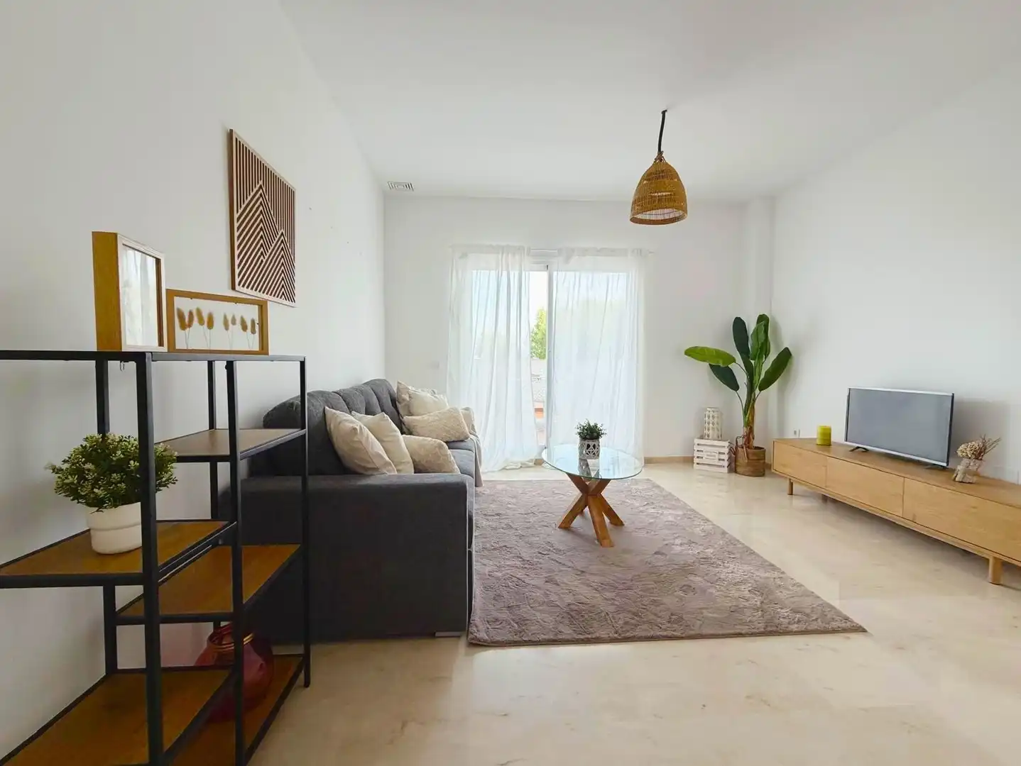 Piso con terraza en venta en Calle SP-12 LA SIERRA, imagen 14