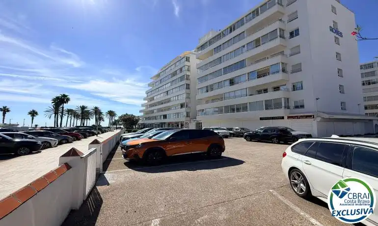 Apartament amb piscina en venda a Avenida GOLA DE L Ã‰STANY 10 5 1 10, imagen 59