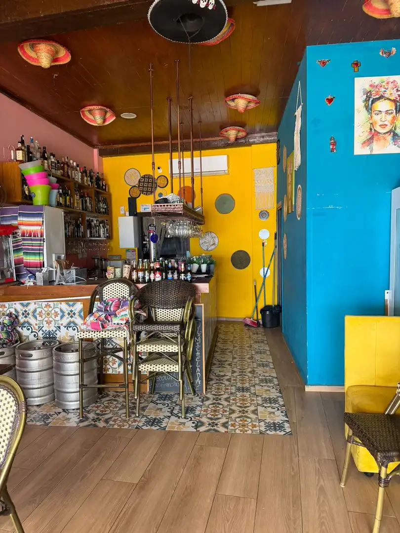 Local comercial de lloguer a Montañar - El Arenal, imagen 5