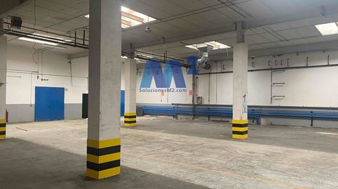 Foto 3 von Fabrikhallen zur Miete in Mar Tirreno, Montserrat - Parque Empresarial, San Fernando de Henares