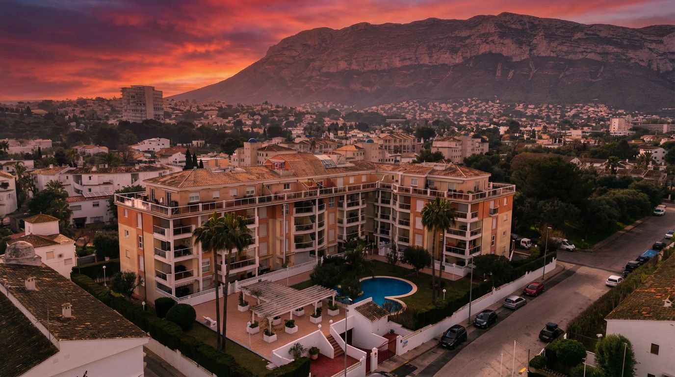 Apartamento de alquiler en Carrer Atlas, 7, El Puerto