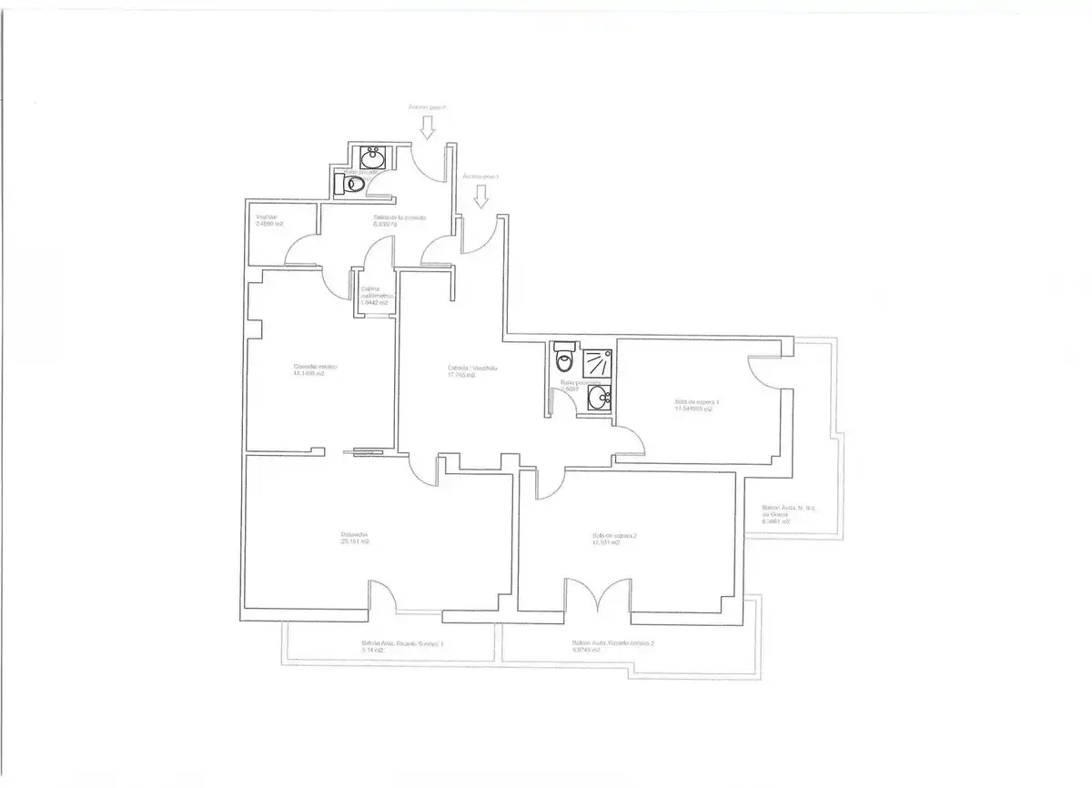 Appartement à vendre à Marbella Centro, imagen 14