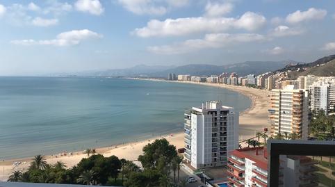 Foto 2 de Àtic en venda a Carrer Ciutats Unides, 2, Racó, Cullera