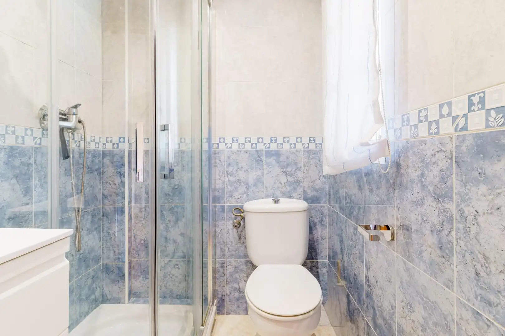 Bany de Casa o xalet en venda en Motril  ciudad