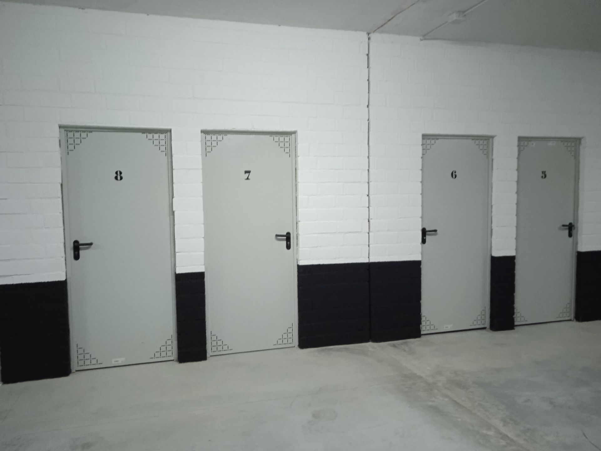 Box room to rent in Calle Villafria, 7, San Lázaro - Otero - Villafría