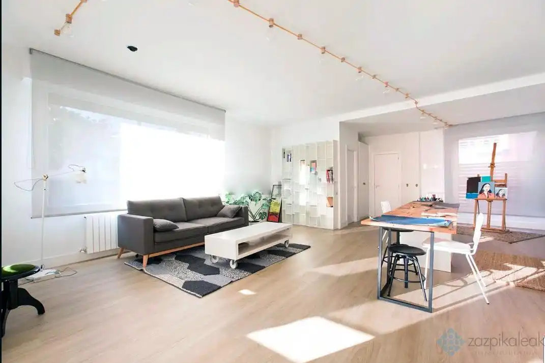 Detached house with terrace for sale in santillandi, imagen 16