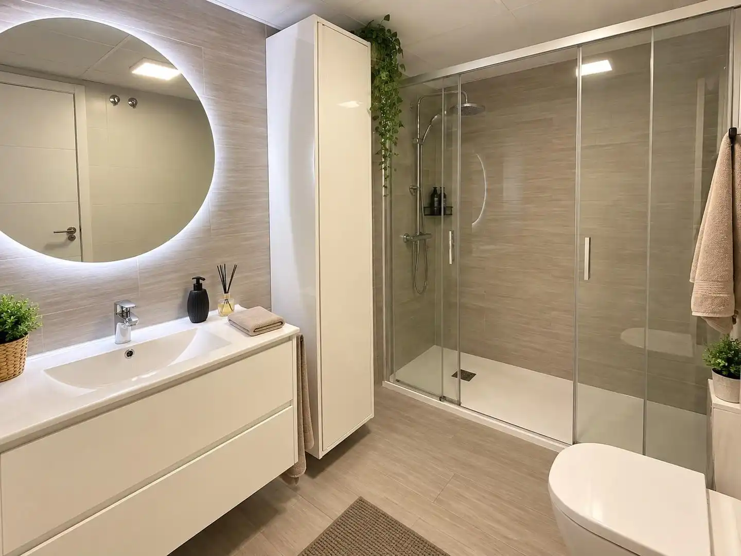 Penthouse with lift for sale in Barriada los Fernández 50, imagen 10