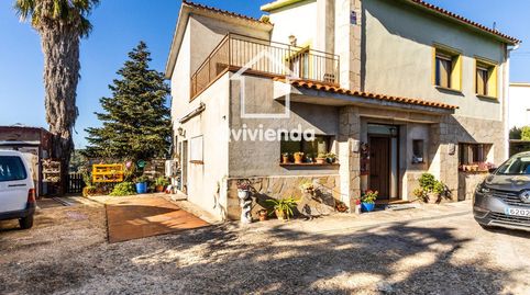 Foto 4 de Casa o chalet en venta en Sant Pancraç, Lliçà d'Amunt, Barcelona