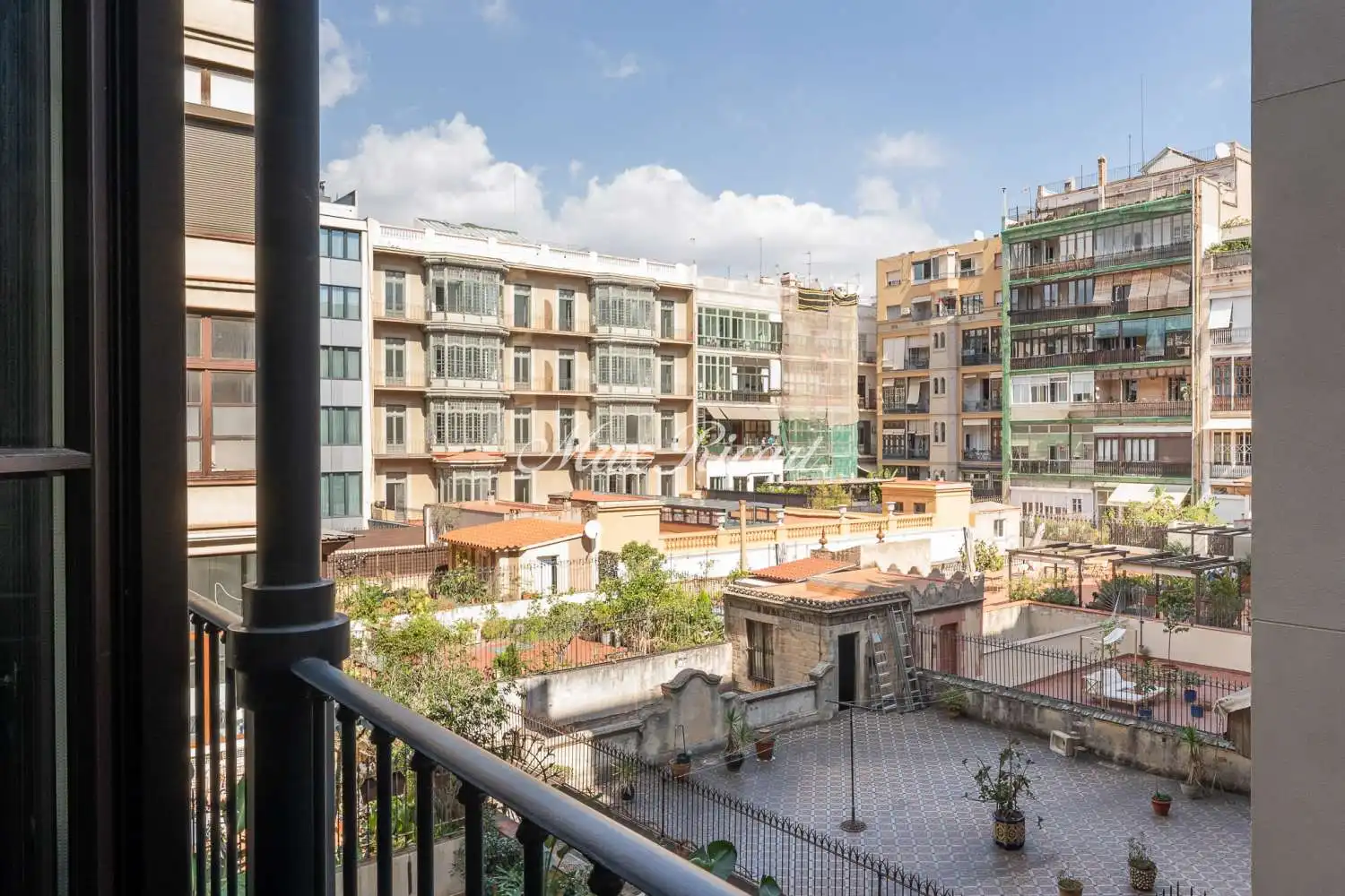 Flat with terrace to rent in N/A, imagen 29