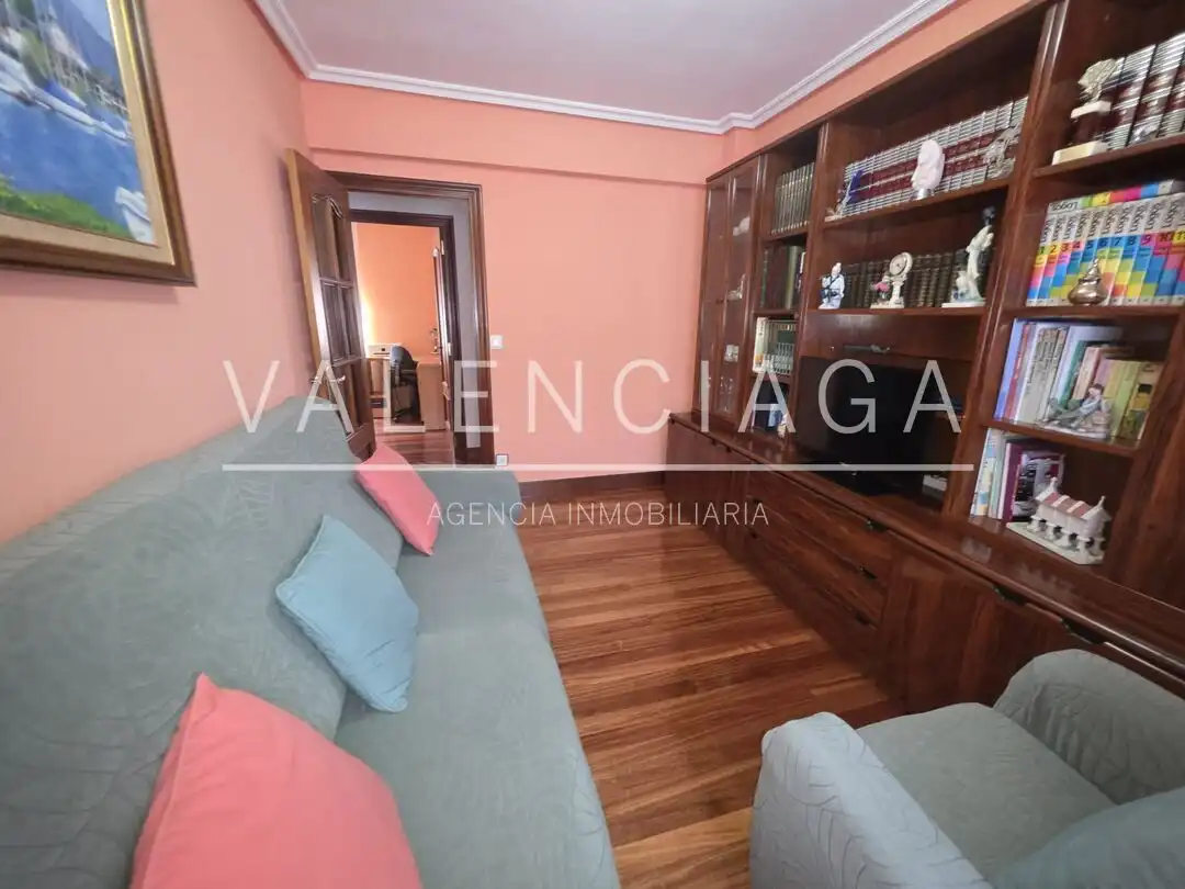 Wohnung zum Verkauf in Beasain