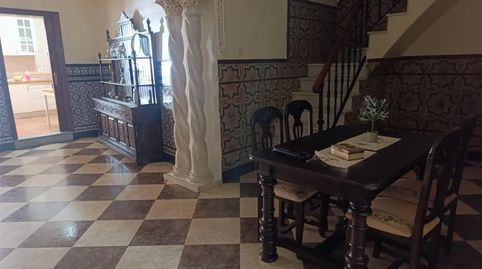Foto 4 de Planta baixa en venda a Calle de Andalucia, 23, Paterna del Campo, Huelva