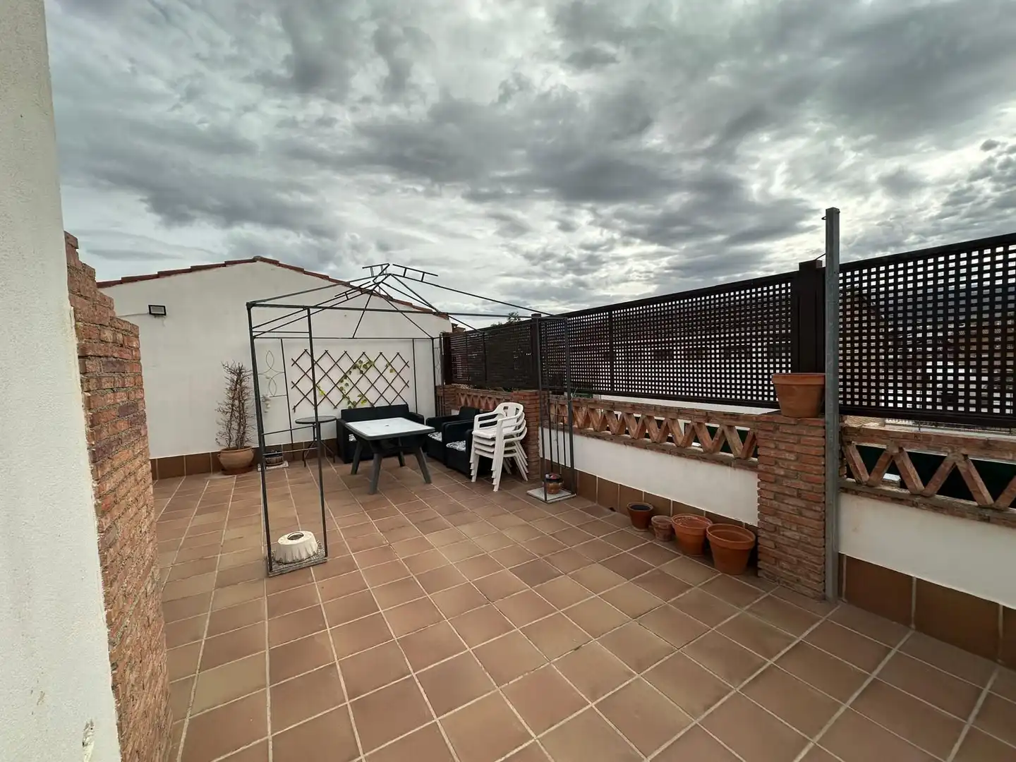 Casa en venda a Carretera de Granada - La Alcazaba, imagen 2