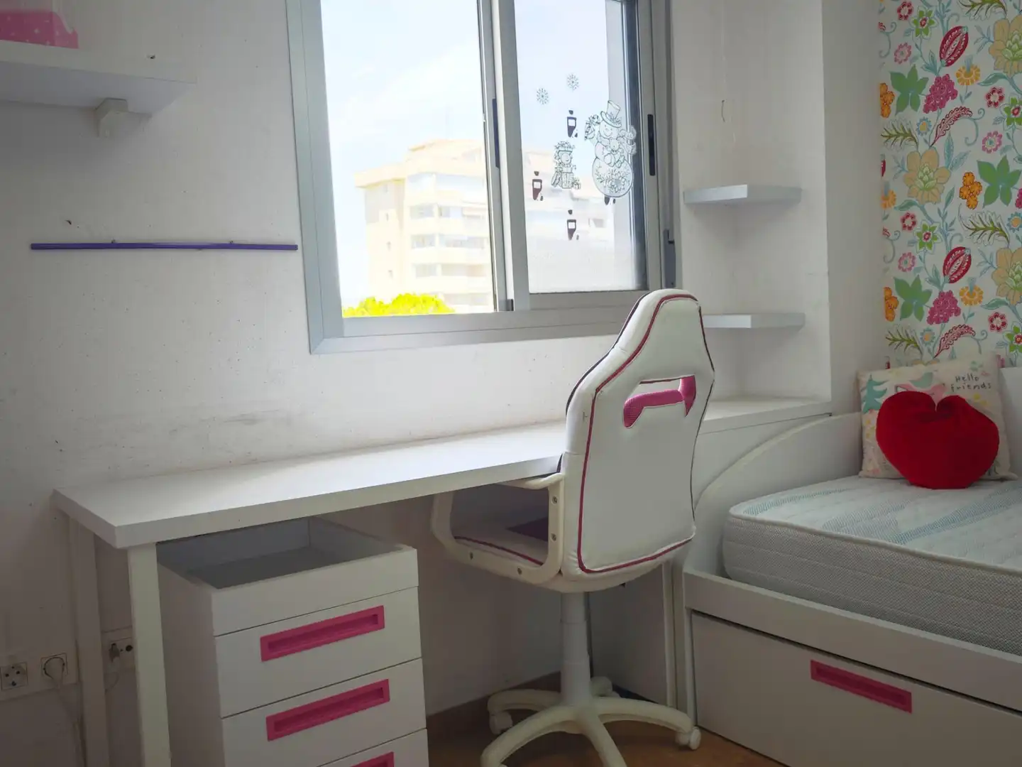 Piso con piscina en venta en Calle SAN MANUEL, imagen 42