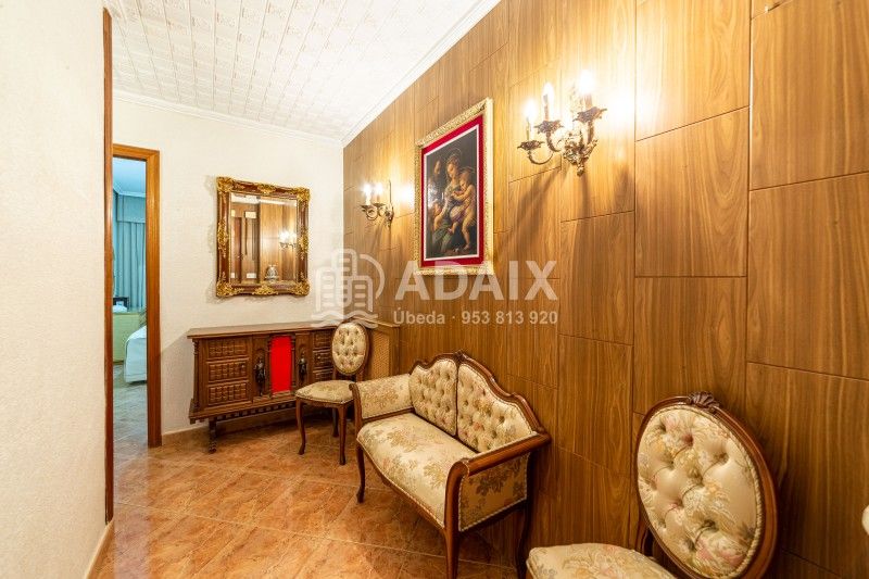 Piso en venta en Úbeda con Aire acondicionado, Calefacción y Trastero
