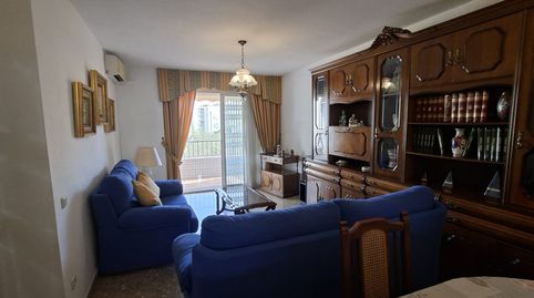 Foto 2 de Piso en venta en Calle Lorenzo Silva, 44, Suárez, Málaga Capital