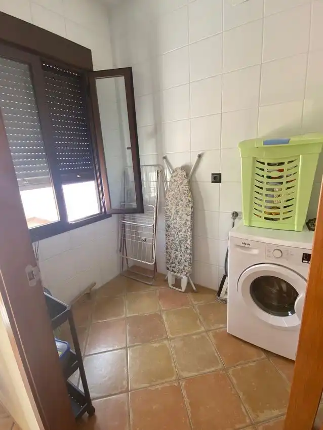 Bathroom of Detached homes for sale in El Campillo (Huelva)