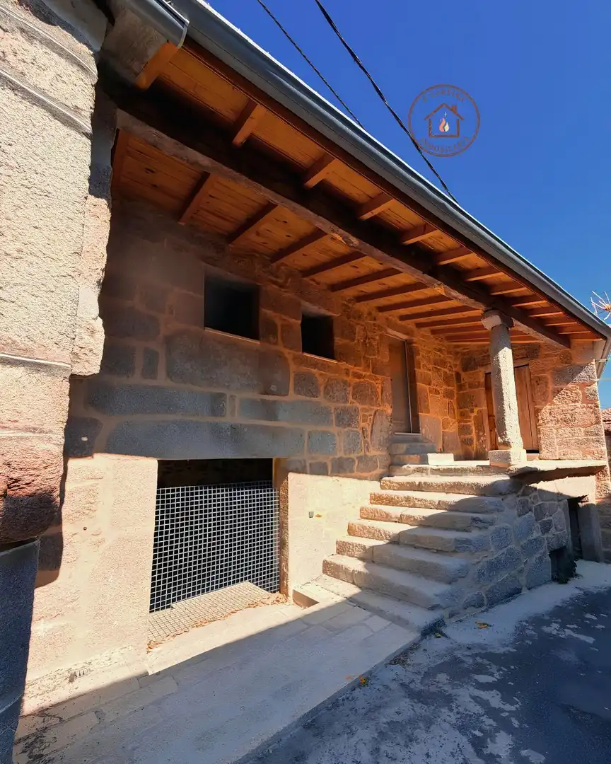 Casa o xalet en venda a Lobios