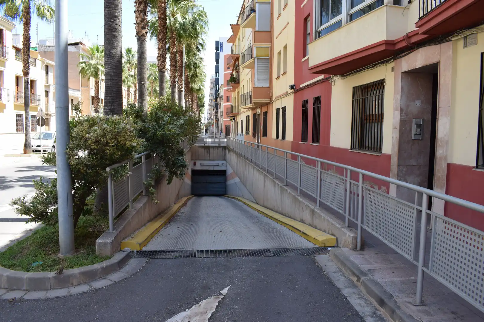 Individual with lift for sale in Cariñena - Carinyena, imagen 2