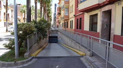 Foto 2 de Garaje en venta en Avinguda de la Mura, 57, Cariñena - Carinyena, Vila-real