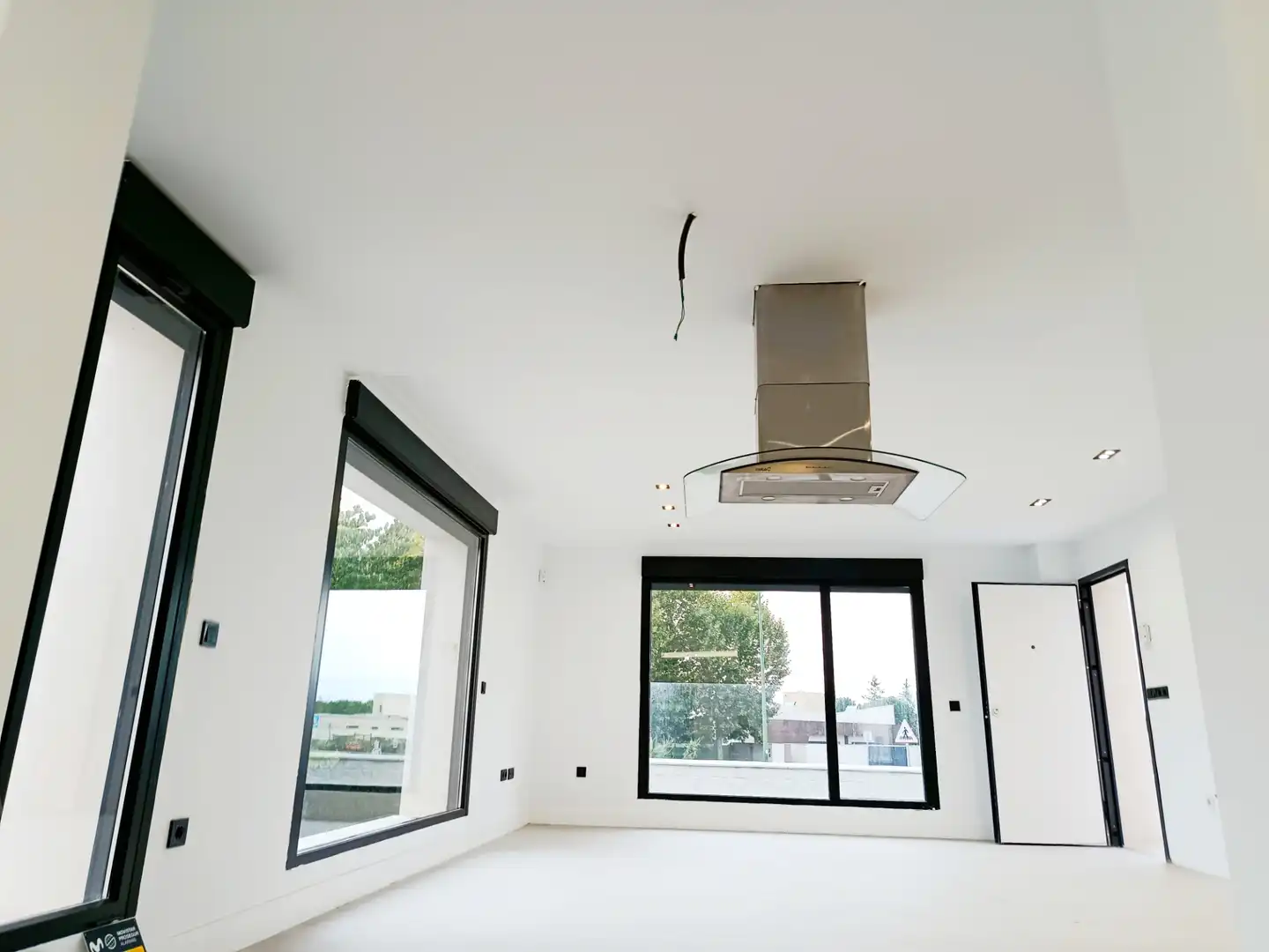 Cocina de Casa o chalet en venta en Villamayor con Calefacción, Jardín privado y Terraza