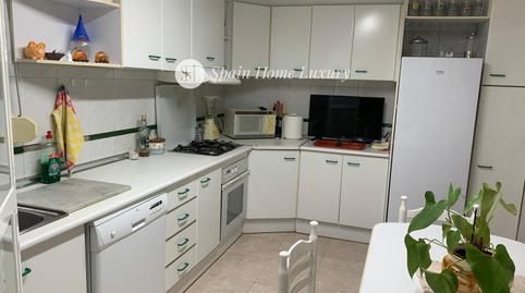 Foto 2 de Pis en venda a Aragó, Pueblo - Urbanizaciones, L'Alfàs del Pi