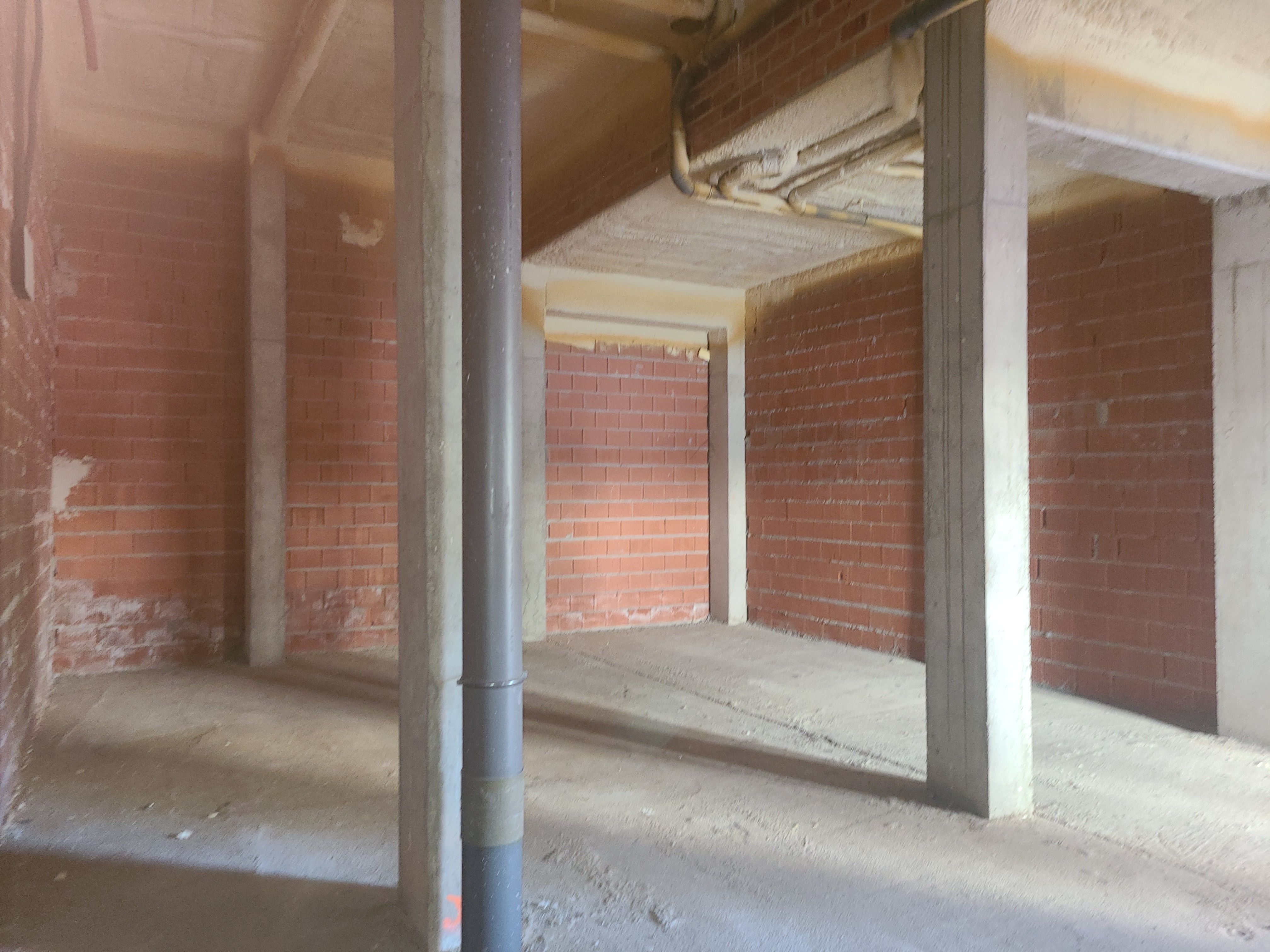 Premises to rent in Sector Plaza de Toros, Segovia Capital