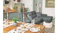 Living room of Flat for sale in  Palma de Mallorca  with Air Conditioner, Heating and Furnished