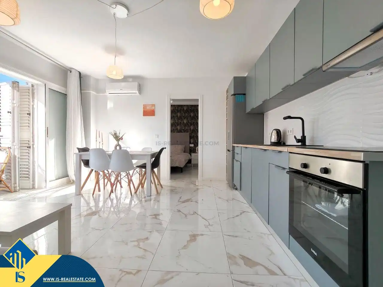 Penthouse zum Verkauf in La Mata, imagen 9