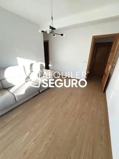 Wohnung zur Miete in Batalla de clavijo, Batallas