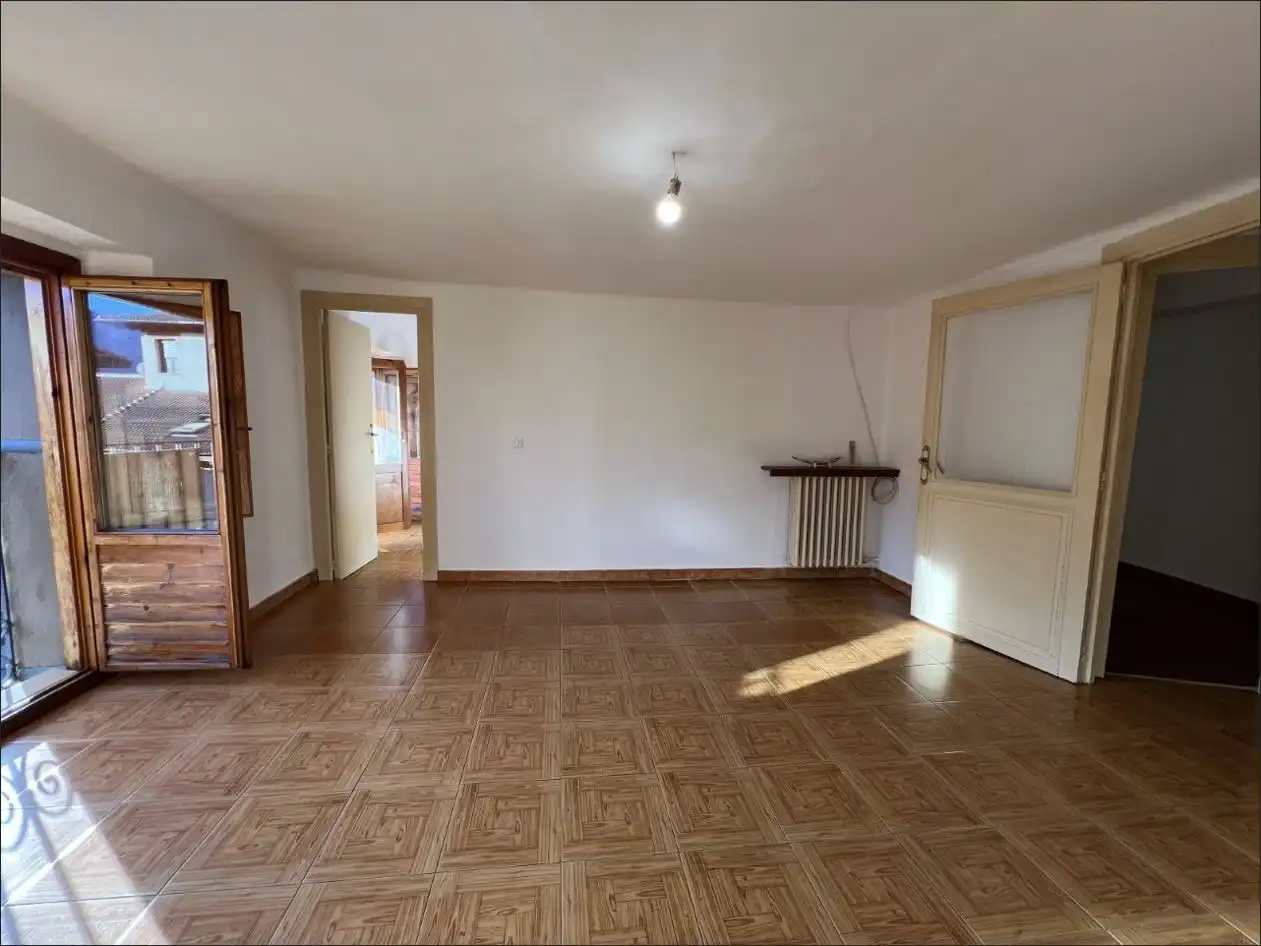 Living room of Flat for sale in Jaca